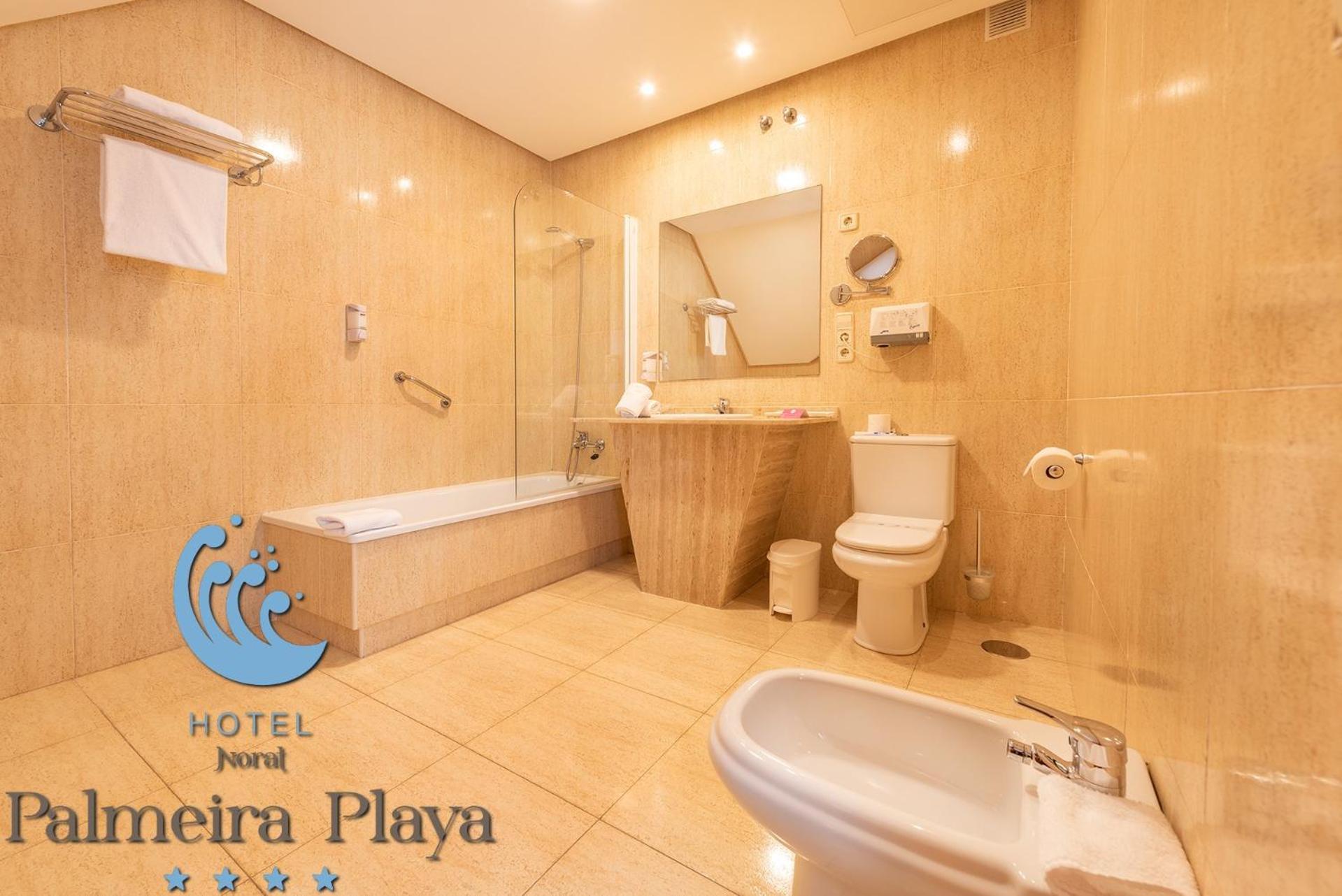 Internal Double Room
