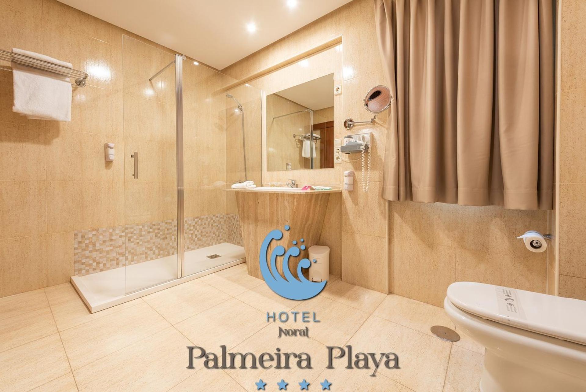 Internal Double Room