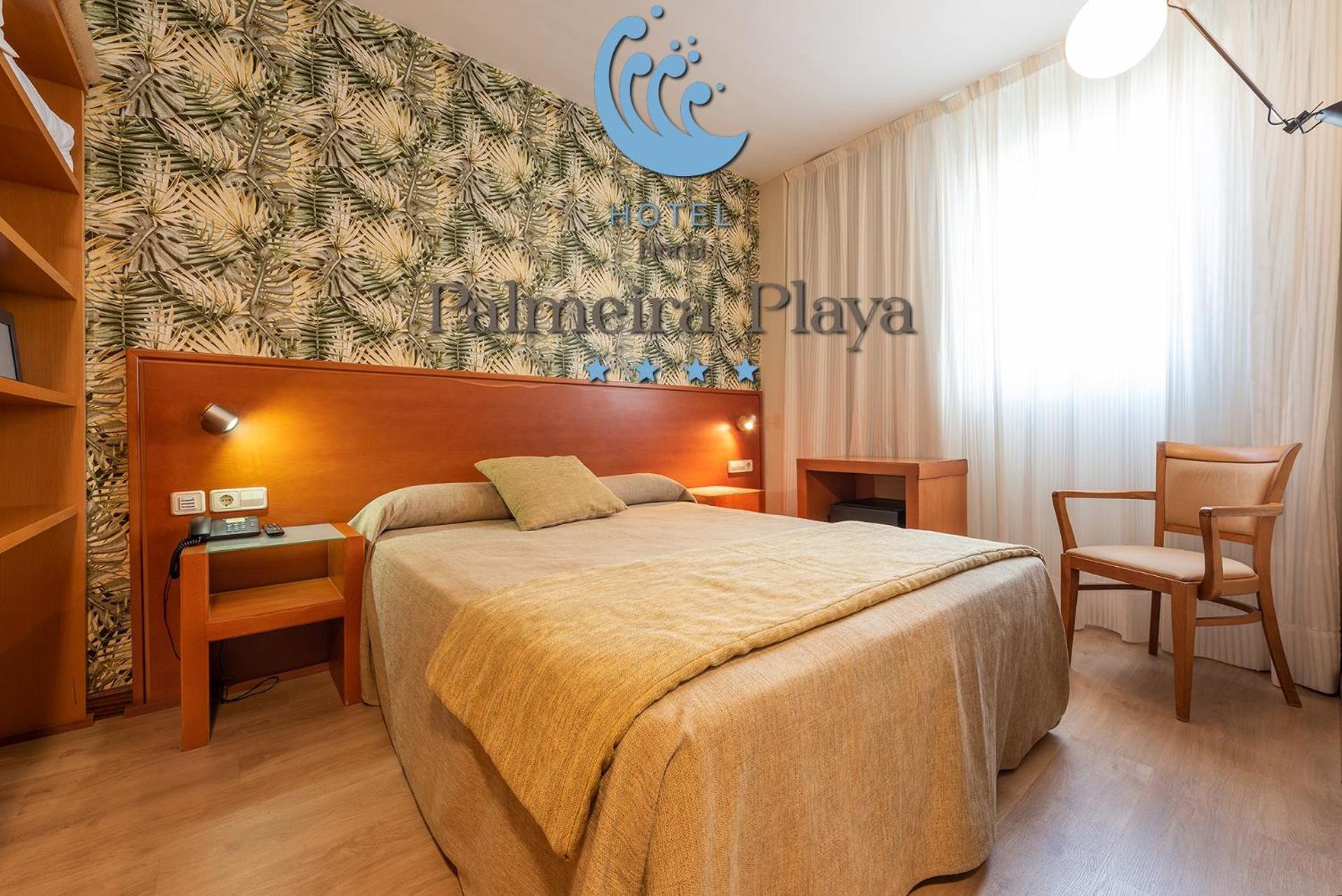 Internal Double Room